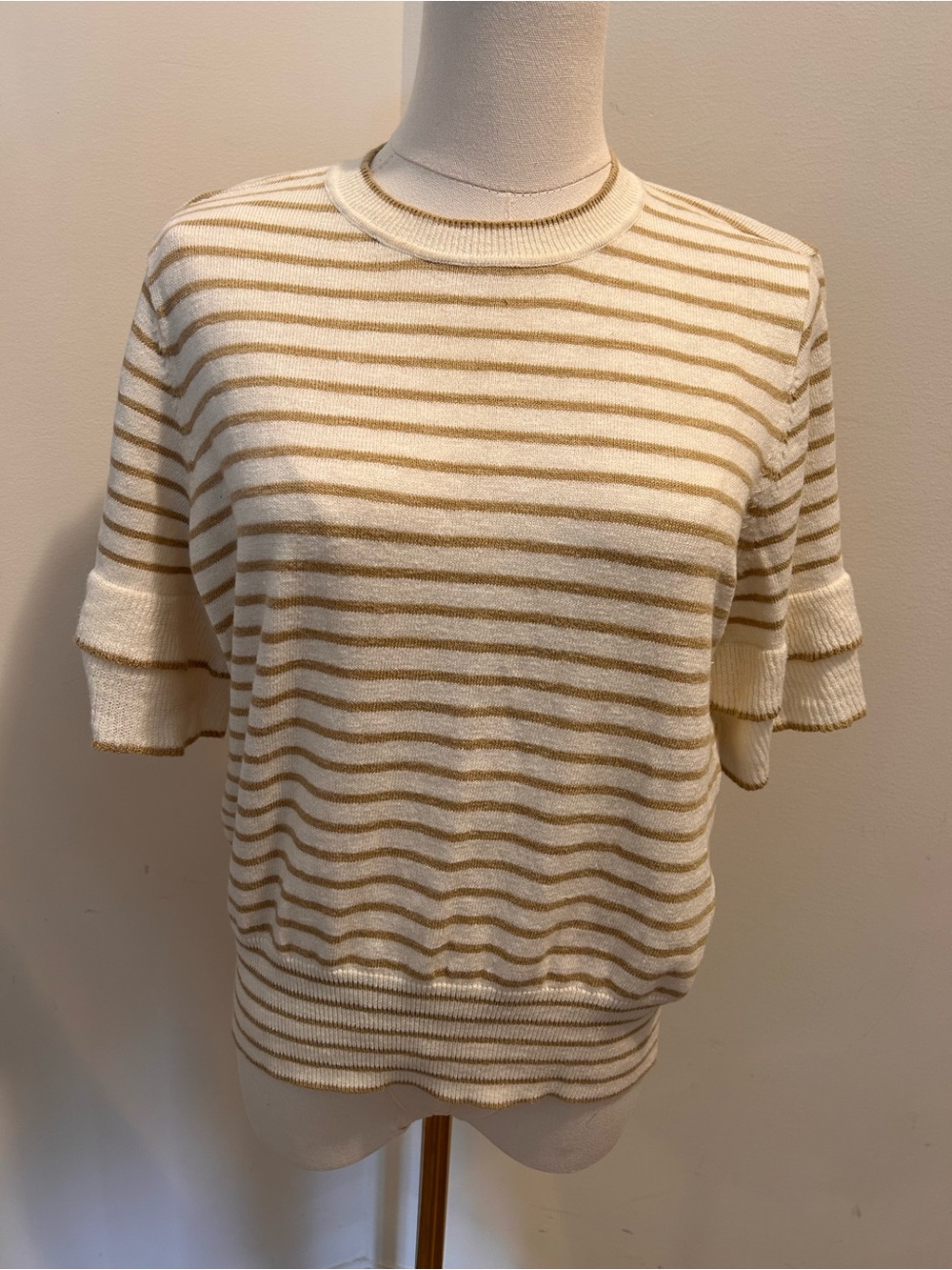 Ann Taylor petite sweater